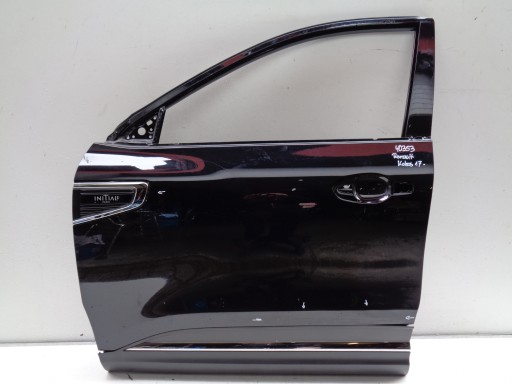 VRATA LIJEVA PREDNJA STRANA RENAULT KOLEOS II 17- NR 40353