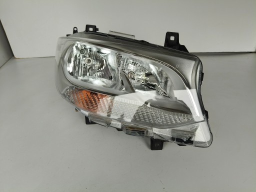 LAMPA FAR DESNA STRANA MERCEDES SPRINTER W910 18-