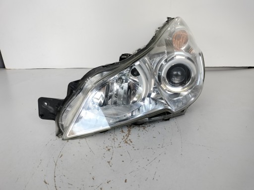 LAMPA FAR LIJEVA STRANA SUBARU LEGACY OUTBACK 09- XENON