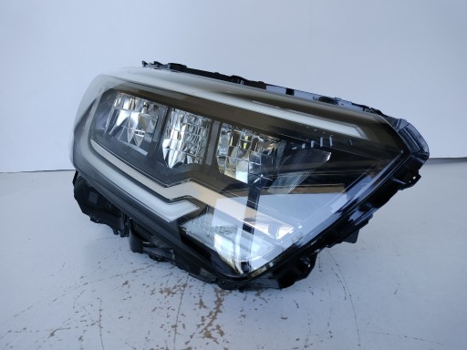 LAMPA FAR DESNA STRANA RENAULT KANGOO IV 21- FULL LED