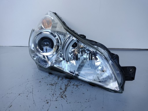 LAMPA FAR DESNA STRANA SUBARU LEGACY OUTBACK 09- XENON