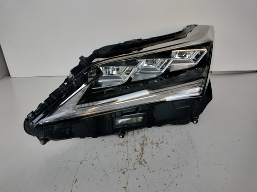 LAMPA FAR LIJEVA STRANA LEXUS RX 15-19 FULL LED
