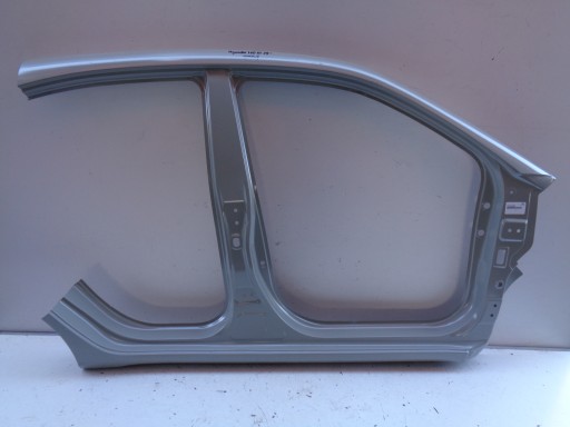 GOLI DESNA STRANA PRAG HYUNDAI I10 III 19-