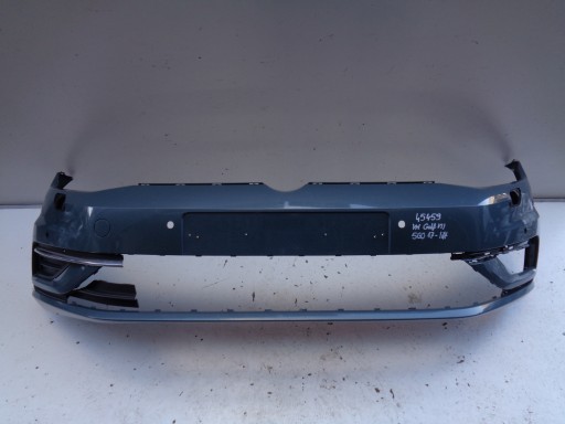 BRANIK PREDNJA STRANA VW GOLF VII 7 5G 5G0 17- REDIZAJN NR 45459