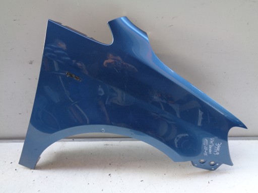 BLATOBRAN DESNA STRANA PREDNJA VW TOURAN 1T 10-15 NR 39949