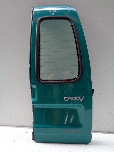 VRATA DESNA  ZADNJA VW CADDY 96-03 NR 2229