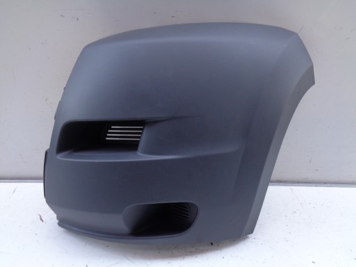 NOVI BOČNI DIO BRANIKA LIJEVA STRANA FIAT DUCATO BOXER JUMPER 06-14