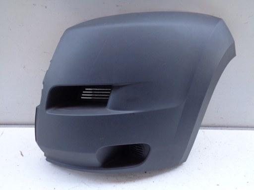 NOVI BOČNI DIO BRANIKA LIJEVA STRANA FIAT DUCATO BOXER JUMPER 06-14