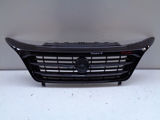 MASKA FIAT DUCATO 14- REDIZAJN