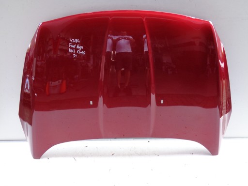 HAUBA POKLOPAC MOTORA FORD KUGA MK2 12-16 NR 42184