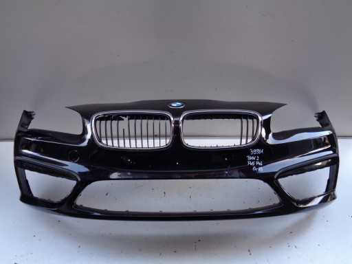 BRANIK PREDNJA STRANA BMW 2 F45 F46 14-18 NR 39981
