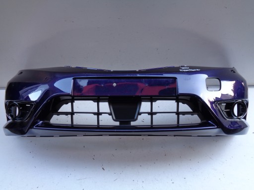 BRANIK PREDNJA STRANA NISSAN PULSAR 14- NR 39761