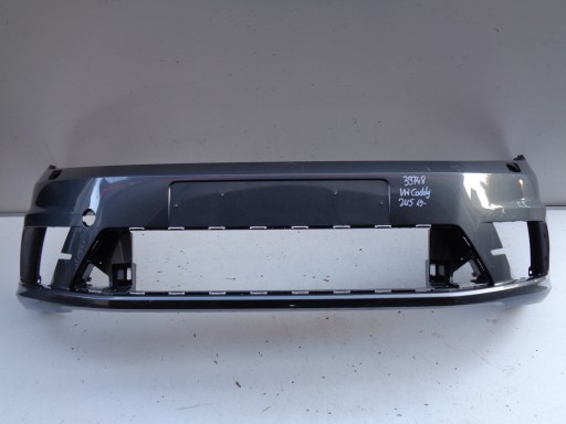 BRANIK PREDNJA STRANA VW CADDY 2K 2K5 15- NR 39748