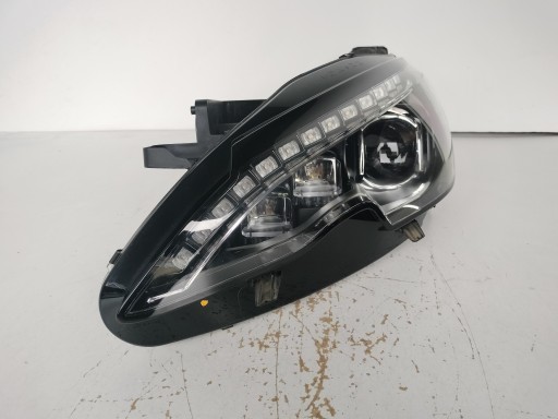LAMPA FAR LIJEVA STRANA PEUGEOT 308 13- FULL LED