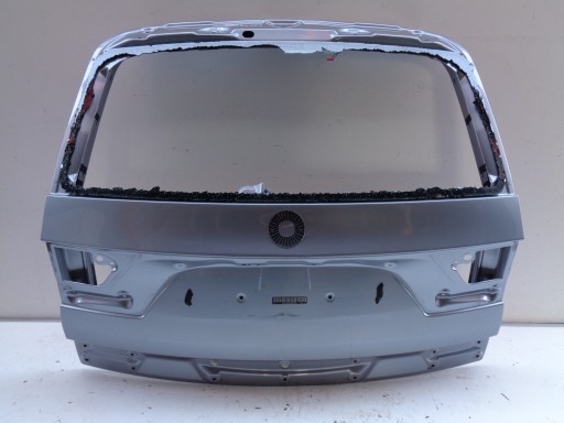 GEPEK ZADNJA BMW X3 E83 NR 39644