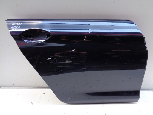 VRATA DESNA  ZADNJA BMW 6 F06 NR 42081