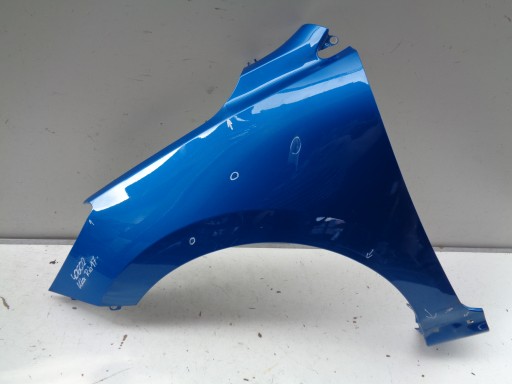 BLATOBRAN LIJEVA STRANA PREDNJA KIA RIO IV 17- GT-LINE NR 40602