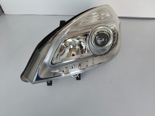 LAMPA FAR LIJEVA STRANA RENAULT SCENIC II 06- REDIZAJN
