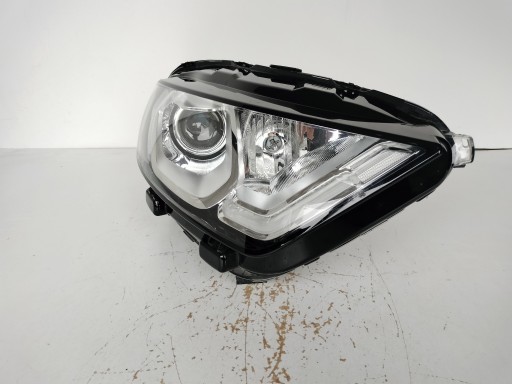 LAMPA FAR DESNA STRANA FORD ECOSPORT 17- REDIZAJN