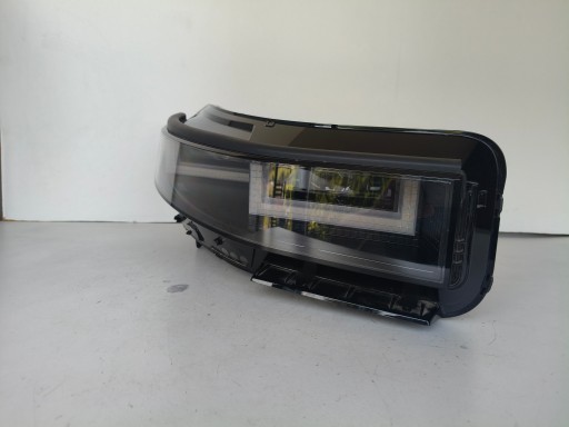 LAMPA FAR DESNA STRANA HYUNDAI IONIQ 5 21- FULL LED