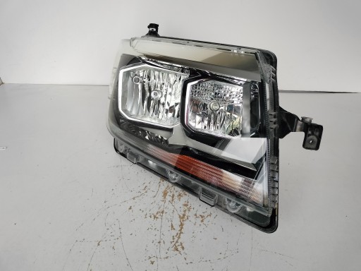 LAMPA FAR DESNA STRANA VW CRAFTER 7C 7C0 17-