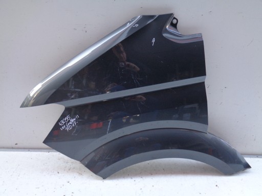 BLATOBRAN LIJEVA STRANA PREDNJA VW CRAFTER II 7C 7C0 17- MAN TGE NR 43055