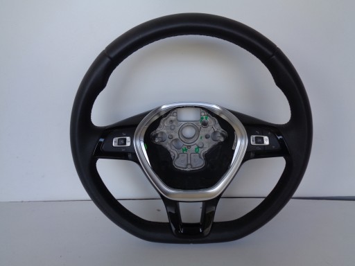 VOLAN KAMERA VW POLO 2G 2G0 17- 2Q0419091