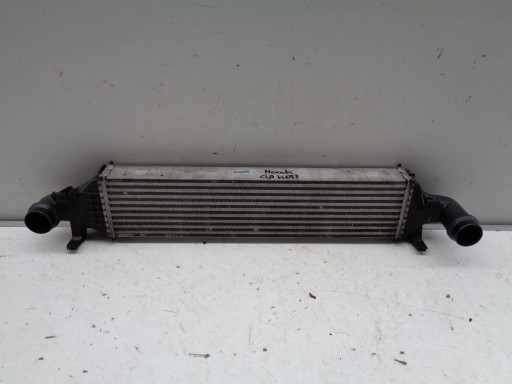 HLADNJAK INTERCOOLER MERCEDES CLA W117 13- A2465000100