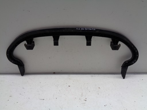 POJAČANJE BRANIKA DOLJNE OPEL CORSA E 14-