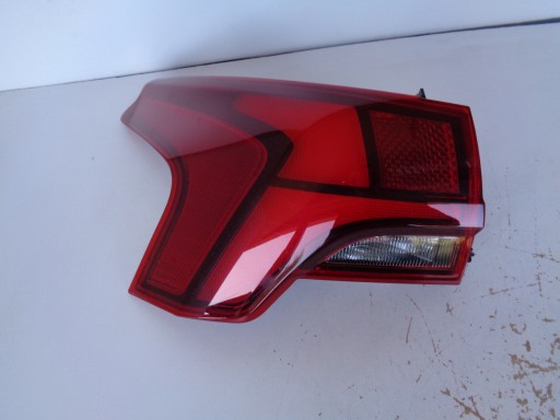LAMPA FAR LIJEVA STRANA ZADNJA HYUNDAI SANTA FE IV 21- REDIZAJN LED