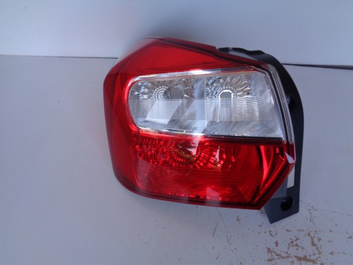 LAMPA FAR LIJEVA STRANA ZADNJA SUBARU XV 11-