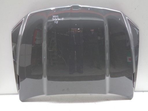 HAUBA POKLOPAC MOTORA DODGE RAM 19- NR 39202