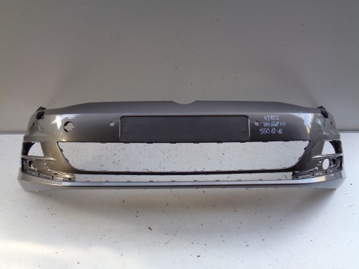 BRANIK PREDNJA STRANA VW GOLF VII 7 5G 5G0 12-16 NR 42702