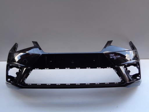 BRANIK PREDNJA STRANA SEAT IBIZA V 6F 6F0 17- NR 43461