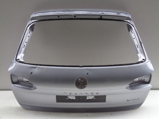 GEPEK ZADNJA VW TOUAREG III 760 18- NR 39580