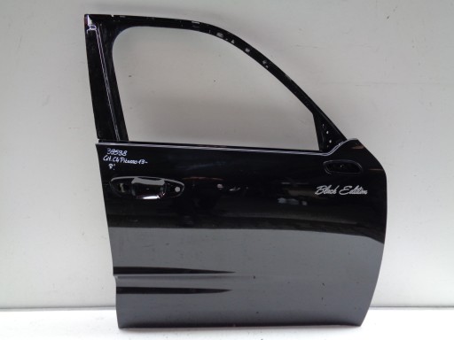 VRATA DESNA  PREDNJA STRANA CITROEN C4 PICASSO II 13- NR 39538