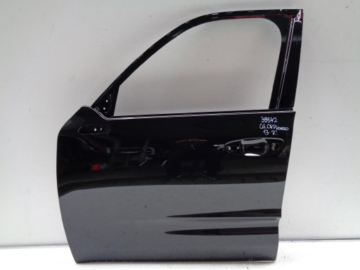 VRATA LIJEVA PREDNJA STRANA CITROEN C4 PICASSO II 13- NR 39542