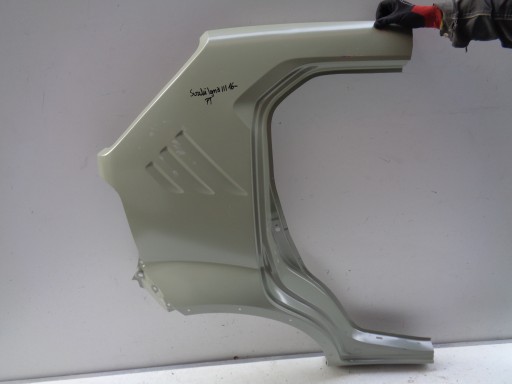 BLATOBRAN DESNA STRANA ZADNJI SUZUKI IGNIS III 16-