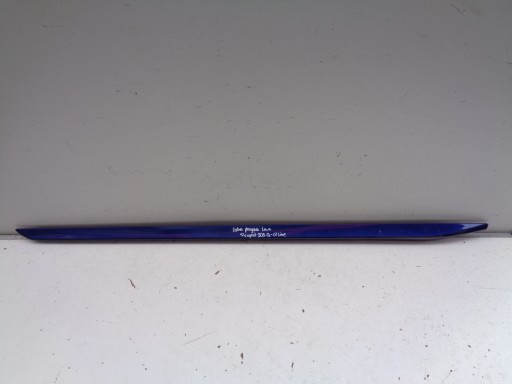 LAJSNA PRAGA PRAG LIJEVA STRANA PEUGEOT 308 13- GT-LINE