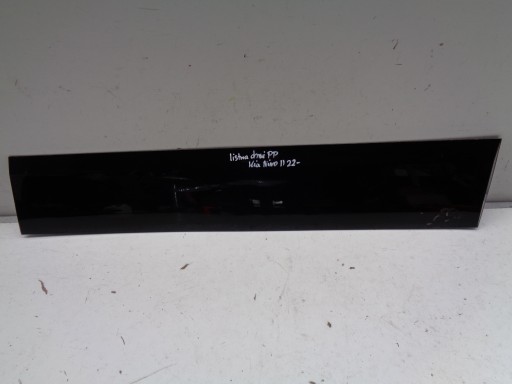 LAJSNA VRATA DESNA STRANA PREDNJA KIA NIRO II 22-