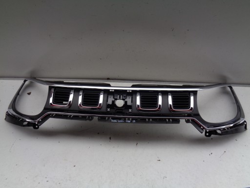 MASKA SUZUKI IGNIS III 20- REDIZAJN