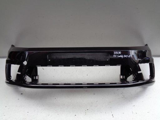 BRANIK PREDNJA STRANA VW CADDY 2K 2K5 15- NR 39236
