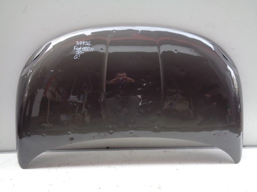 HAUBA POKLOPAC MOTORA FIAT 500 II 20- NR 39926 G!