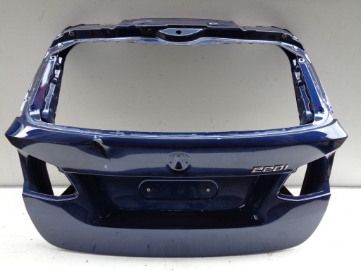 GEPEK ZADNJA BMW 2 F45 ACTIVE TOURER NR 39577