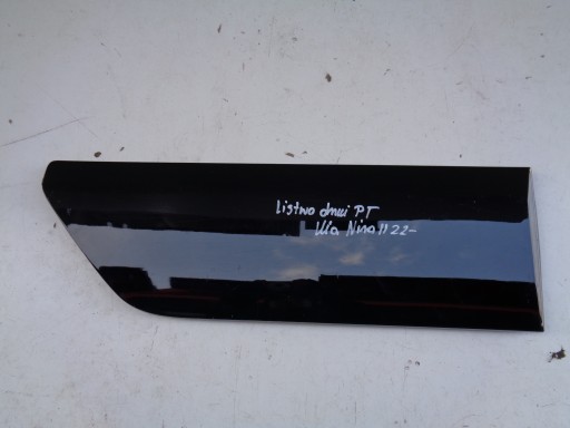 LAJSNA VRATA DESNA STRANA ZADNJA KIA NIRO II 22-