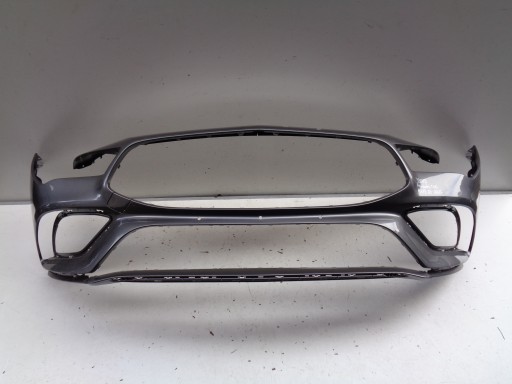 BRANIK PREDNJA STRANA MERCEDES CLA W118 18- AMG NR 39018