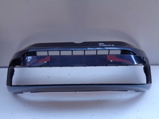 BRANIK PREDNJA STRANA VW CADDY 2K 2K7 20- NR 39044