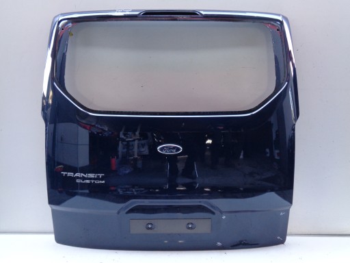 GEPEK ZADNJA FORD TRANSIT CUSTOM 13- NR 39614