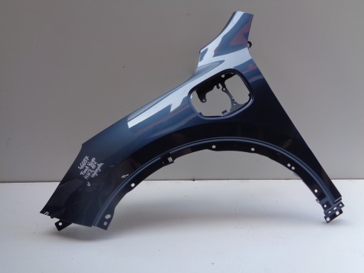 BLATOBRAN LIJEVA STRANA PREDNJA FORD KUGA MK3 19- HIBRID NR 46697
