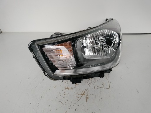 LAMPA FAR LIJEVA STRANA KIA RIO IV 17-